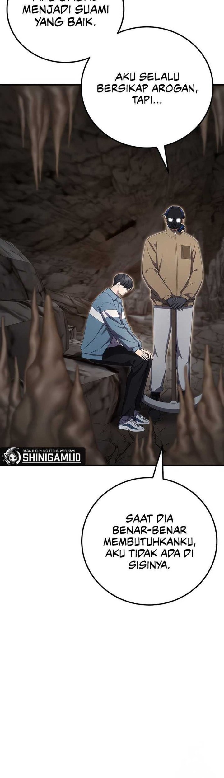 Poison-Eating Healer Chapter 39 Gambar 31