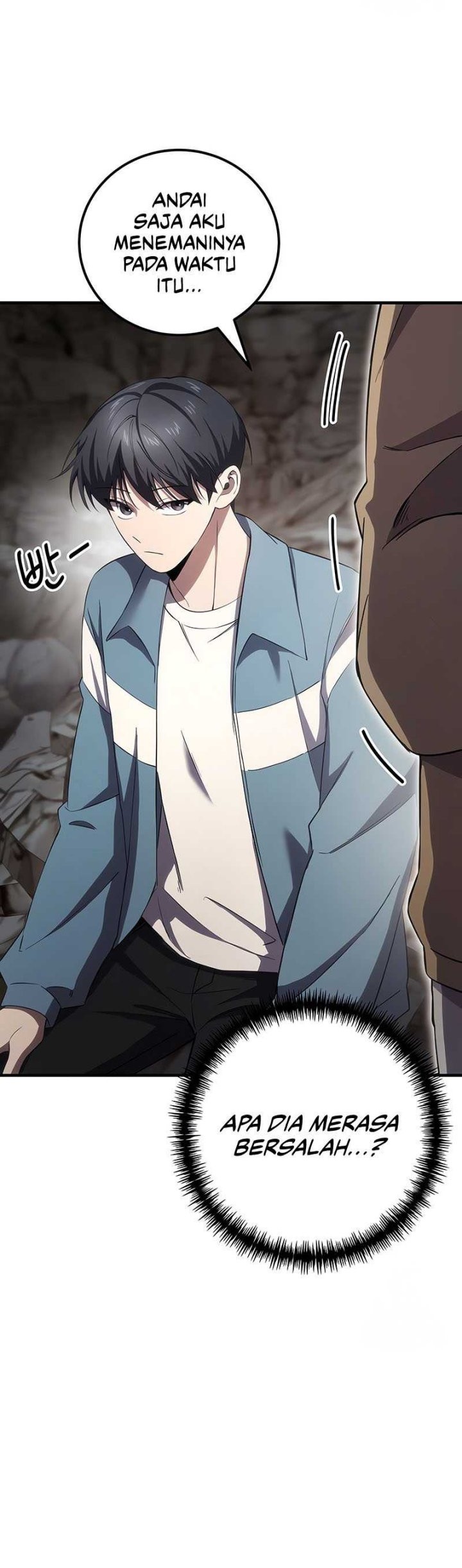 Poison-Eating Healer Chapter 39 Gambar 32
