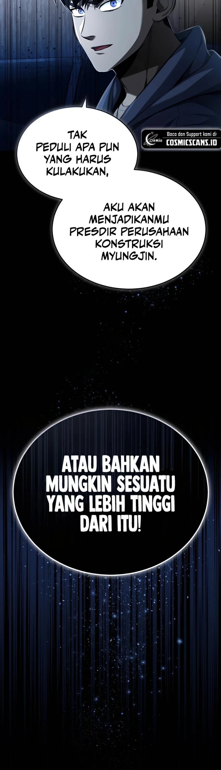 Devil Returns To School Days Chapter 09 Gambar 70