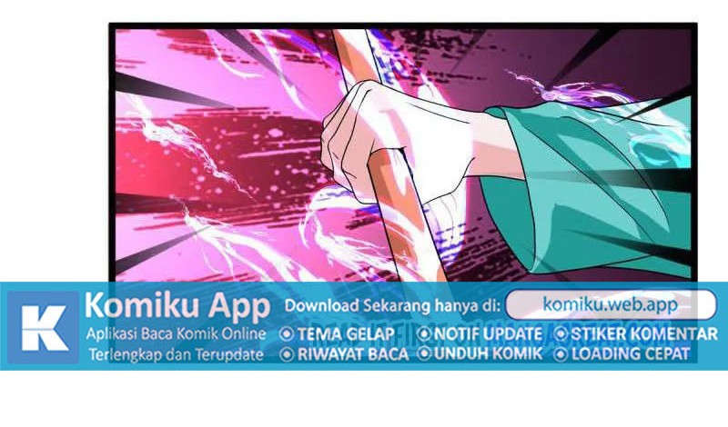 Shura Sword Sovereign Chapter 323 Gambar 8