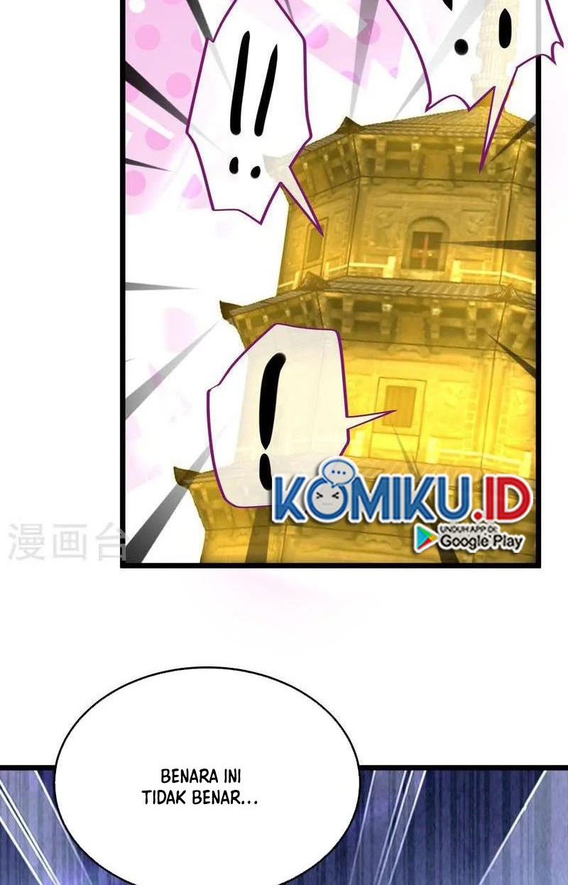 Shura Sword Sovereign Chapter 324 Gambar 4