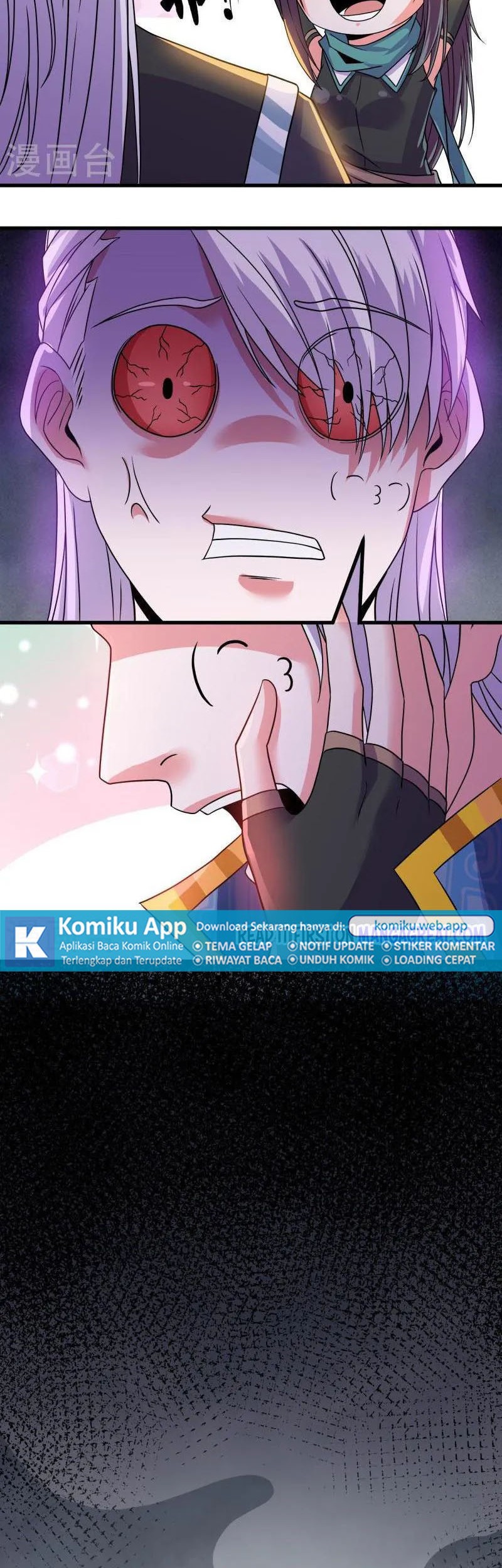 Shura Sword Sovereign Chapter 326 Gambar 15