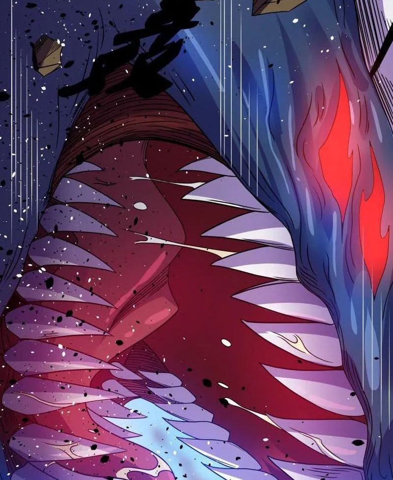 Shura Sword Sovereign Chapter 327 Gambar 5