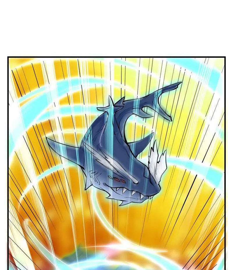Shura Sword Sovereign Chapter 327 Gambar 9