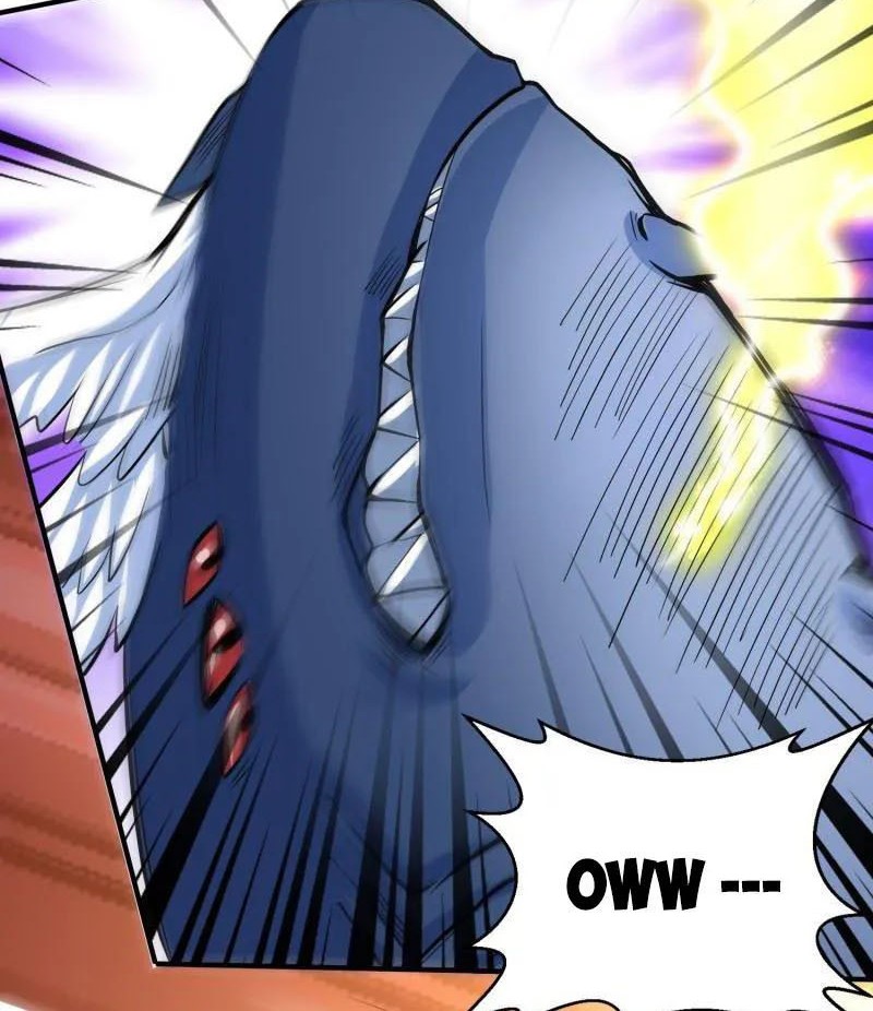 Shura Sword Sovereign Chapter 327 Gambar 17