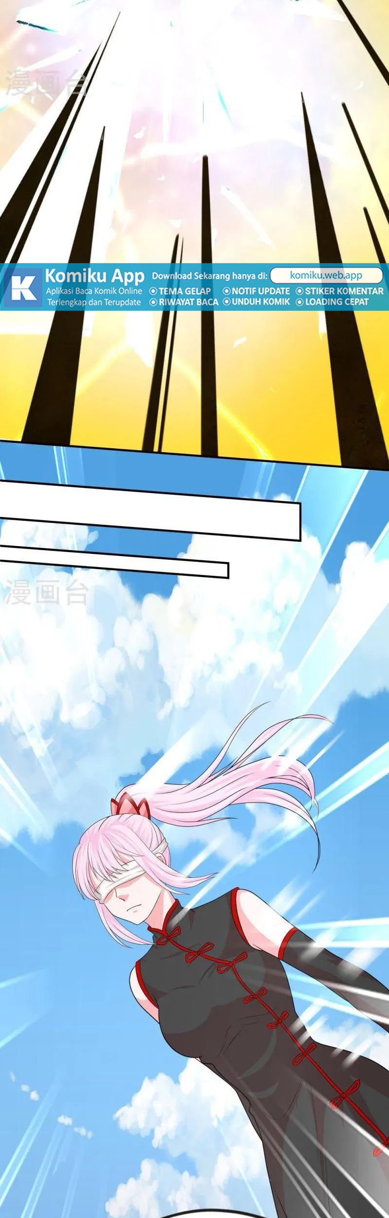 Shura Sword Sovereign Chapter 330 Gambar 8