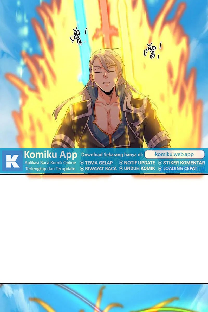 Shura Sword Sovereign Chapter 331 Gambar 4