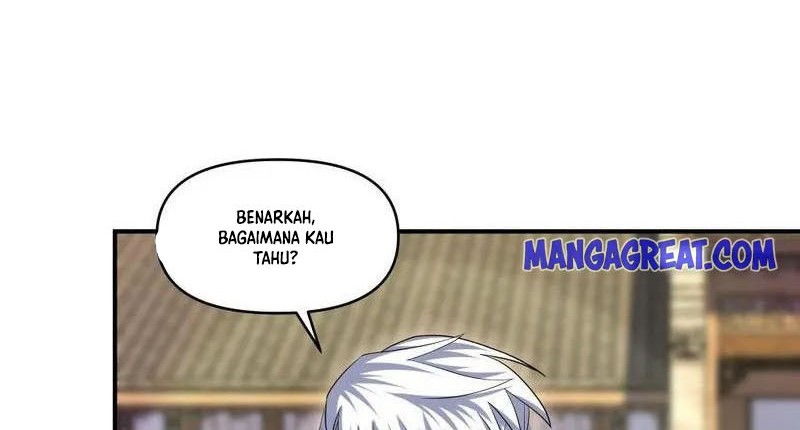 Shura Sword Sovereign Chapter 333 Gambar 4