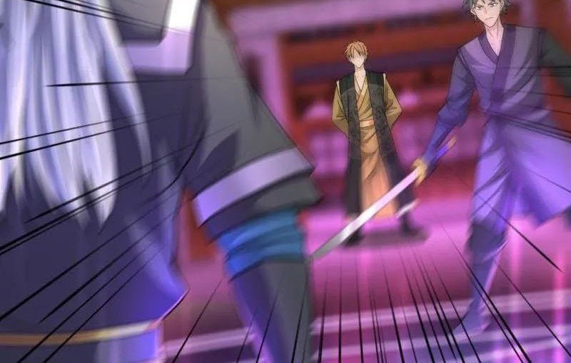 Shura Sword Sovereign Chapter 334 Gambar 8