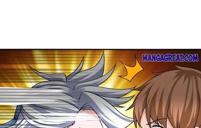 Shura Sword Sovereign Chapter 334 Gambar 16