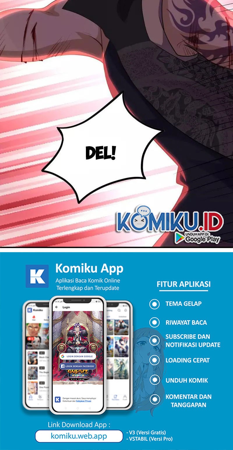 Shura Sword Sovereign Chapter 335 Gambar 20