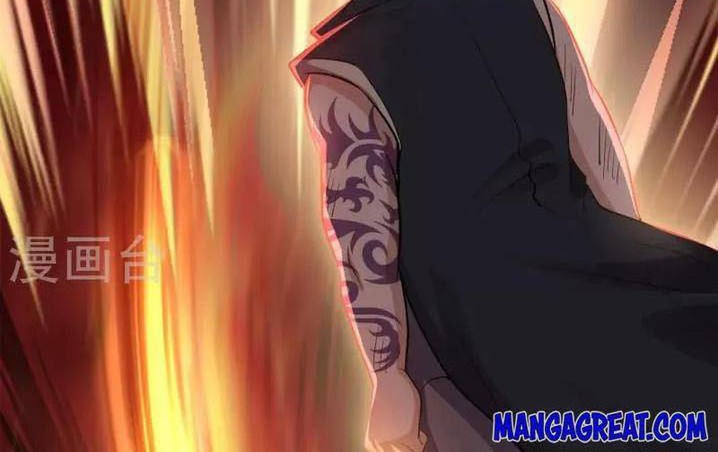 Shura Sword Sovereign Chapter 336 Gambar 4
