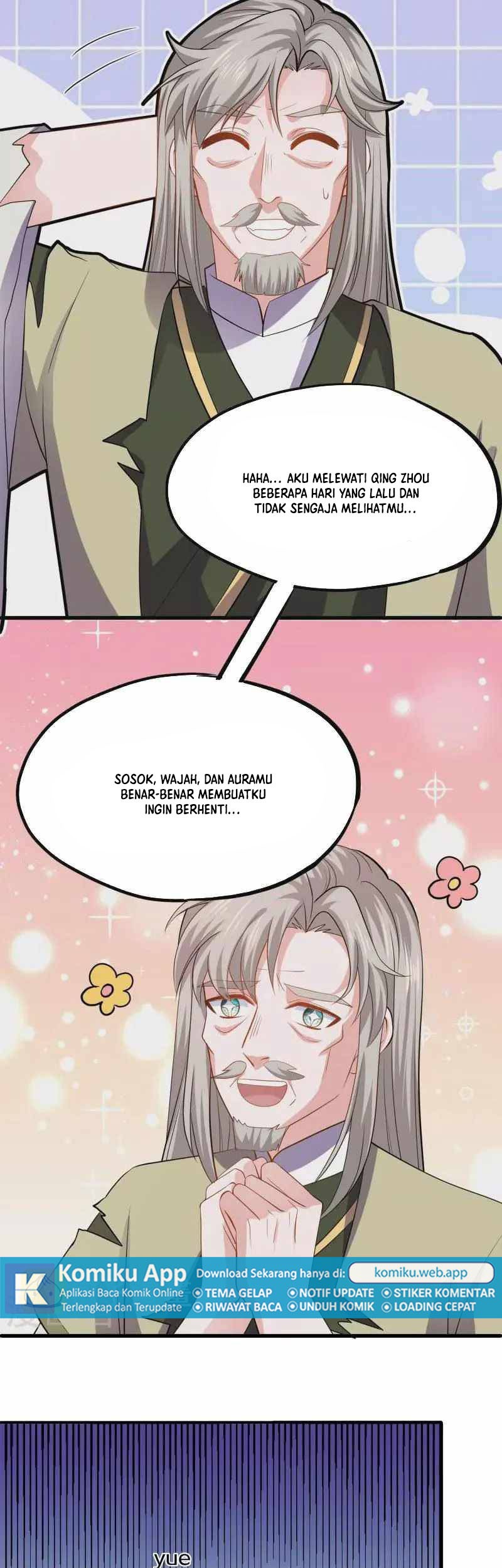 Shura Sword Sovereign Chapter 336 Gambar 14