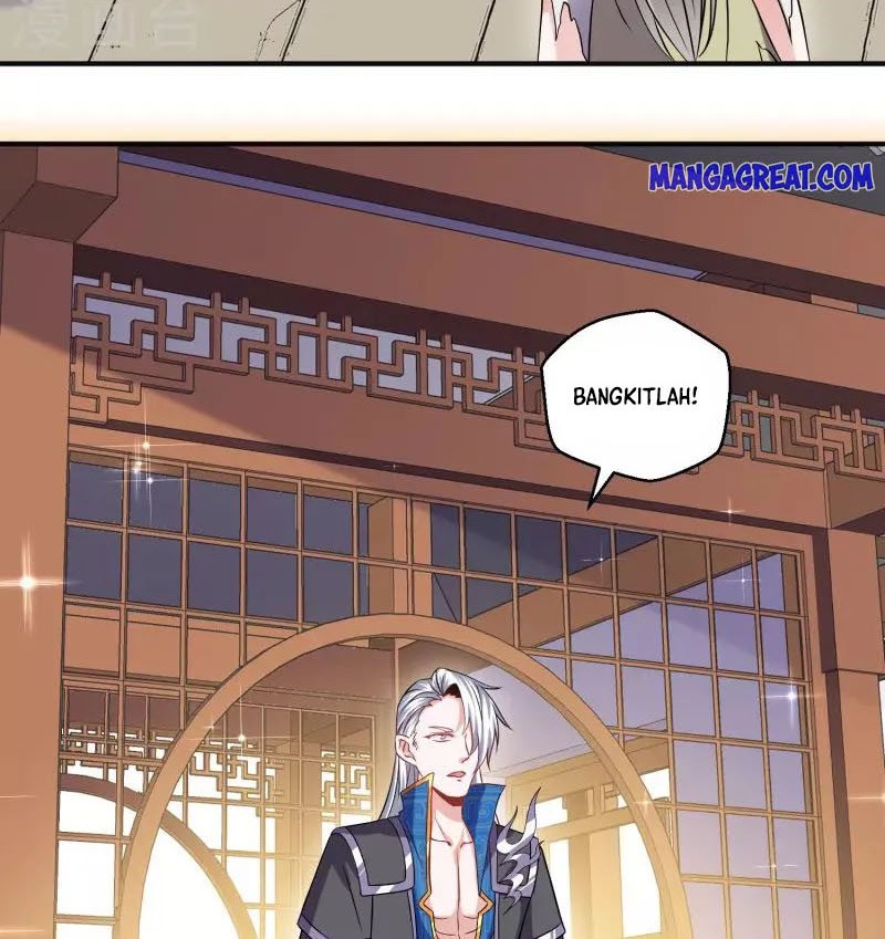 Shura Sword Sovereign Chapter 337 Gambar 8