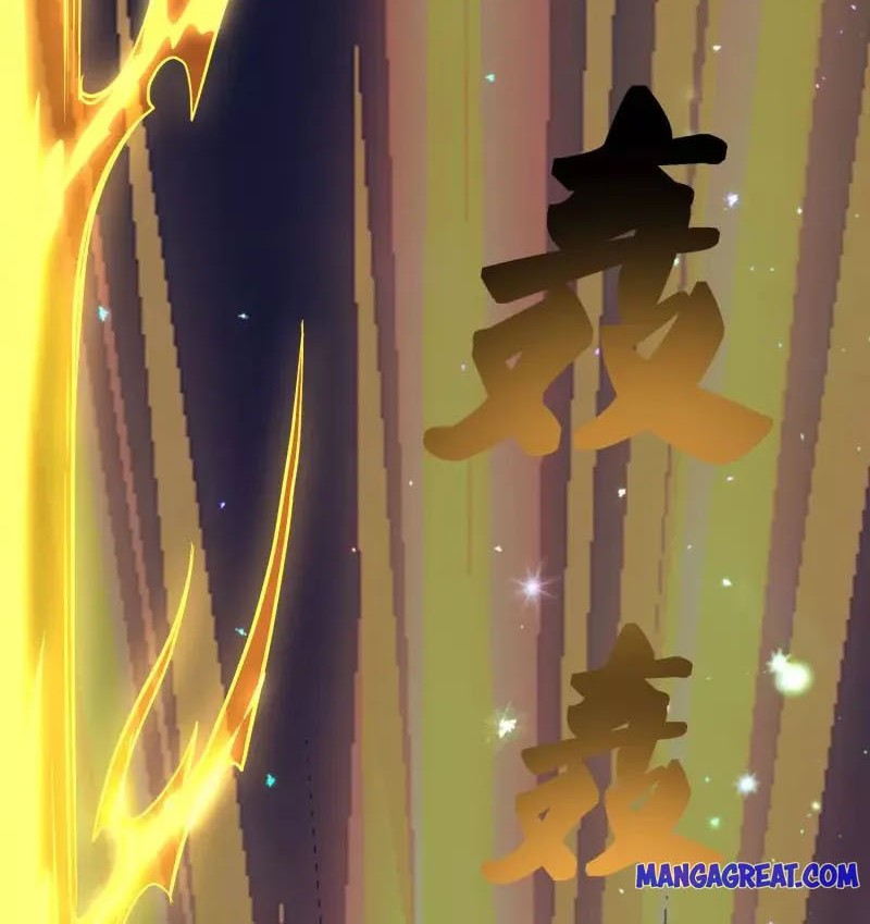 Shura Sword Sovereign Chapter 337 Gambar 20