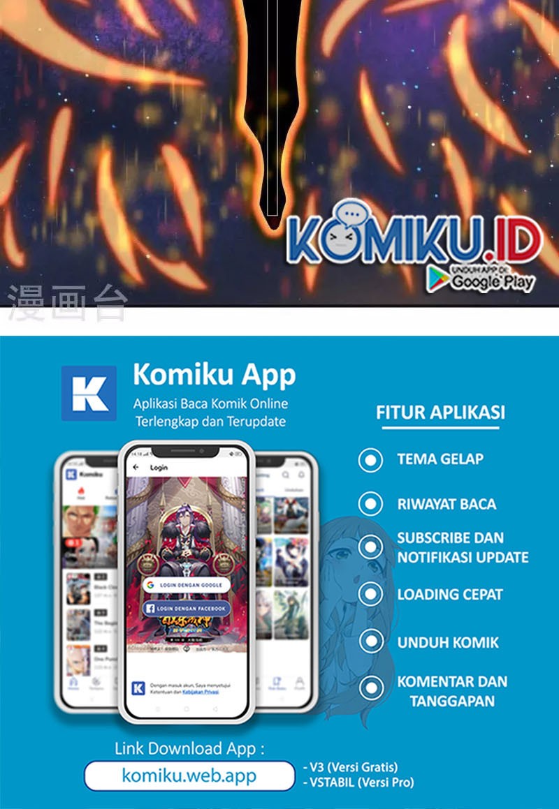 Shura Sword Sovereign Chapter 338 Gambar 18