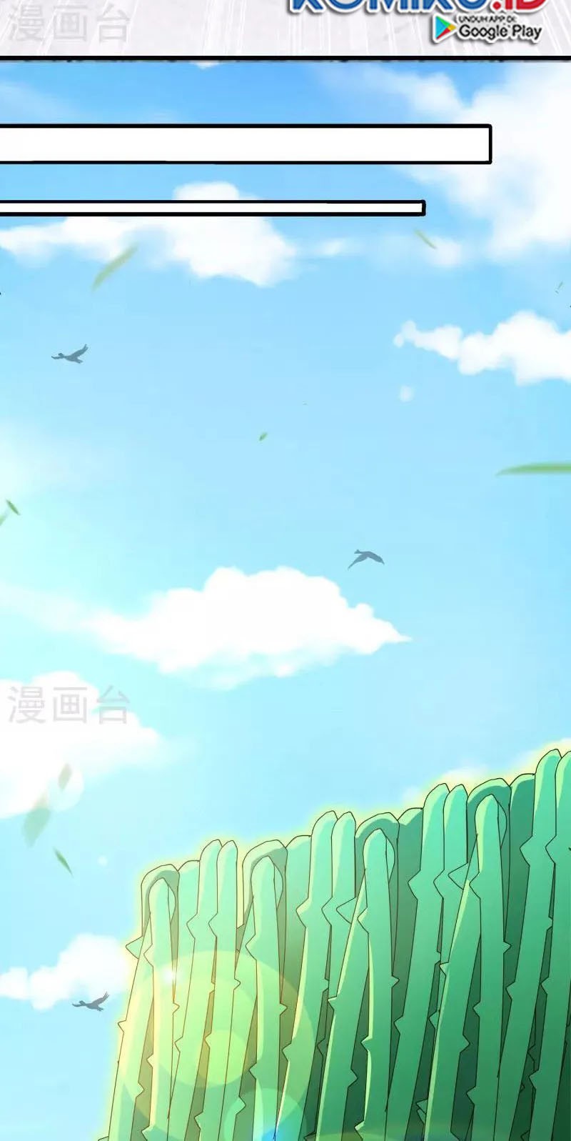 Shura Sword Sovereign Chapter 339 Gambar 10