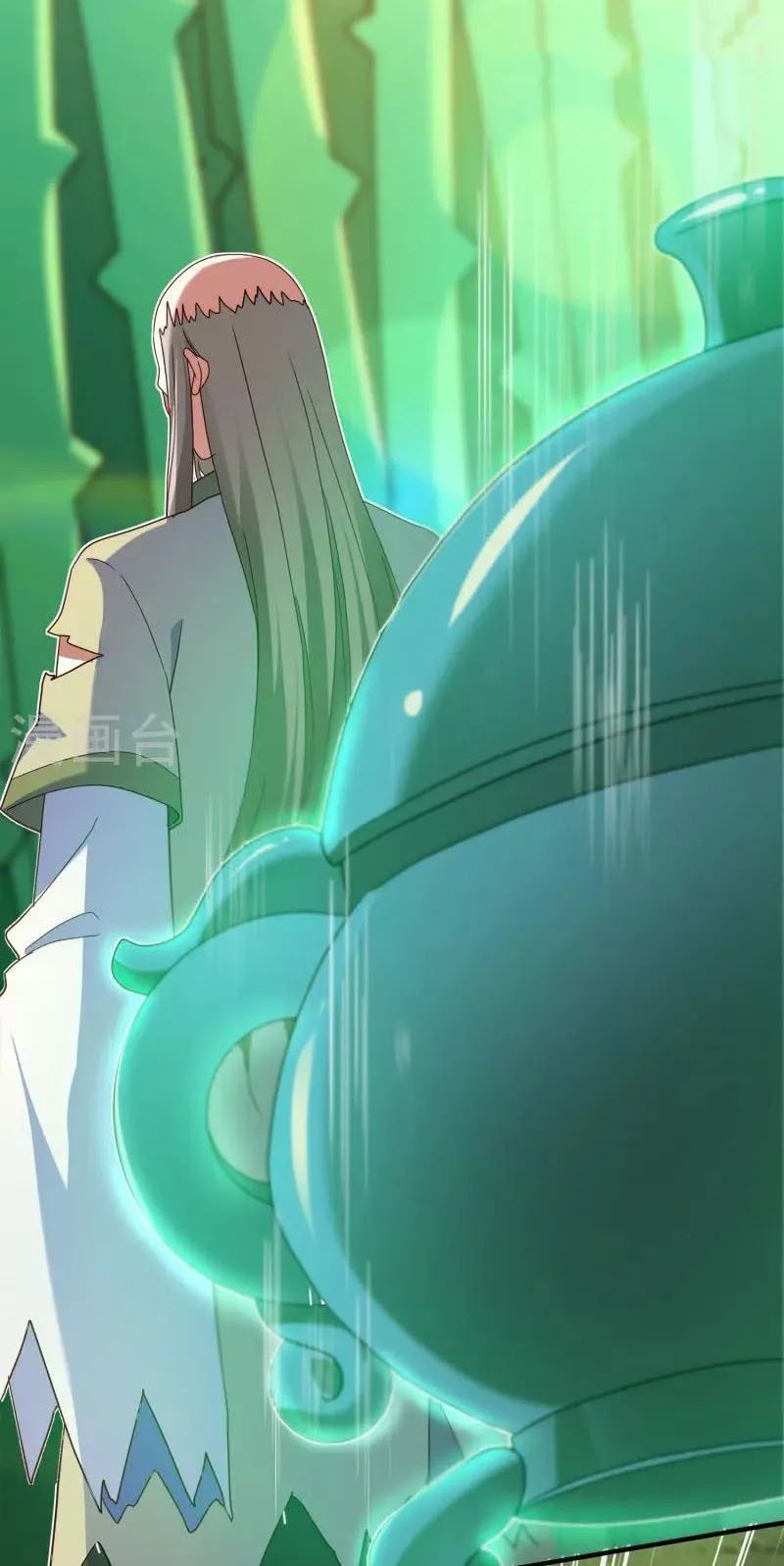 Shura Sword Sovereign Chapter 339 Gambar 16
