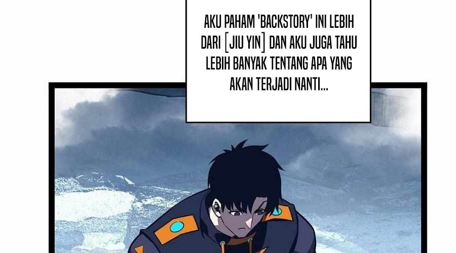 It all starts with playing game seriously Chapter 85 Gambar 23