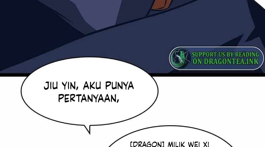 It all starts with playing game seriously Chapter 85 Gambar 29