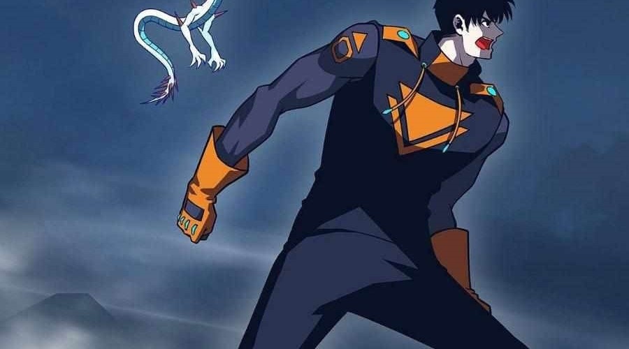 It all starts with playing game seriously Chapter 85 Gambar 33