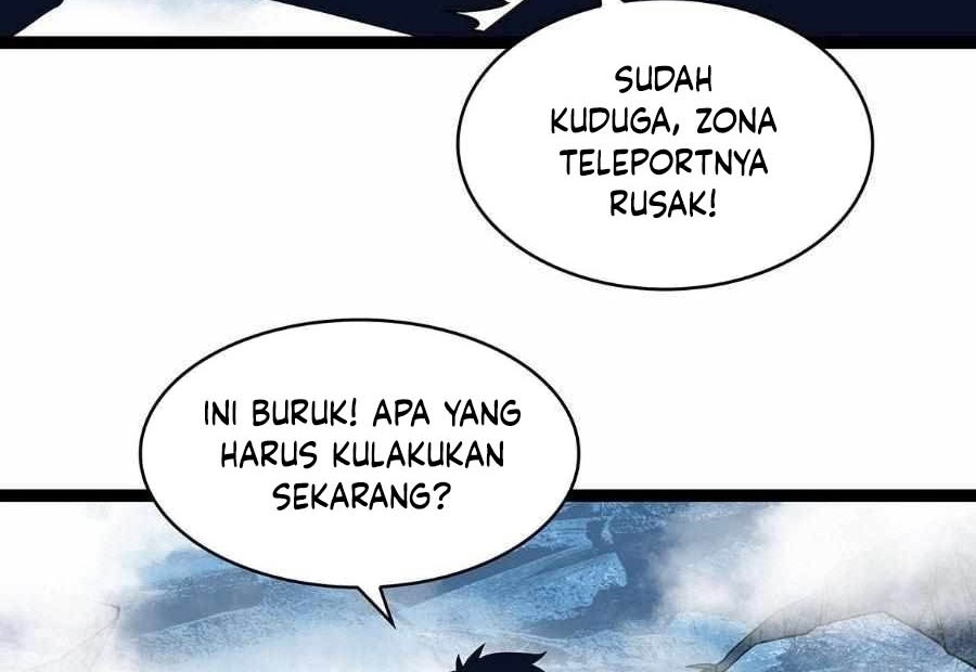 It all starts with playing game seriously Chapter 85 Gambar 5