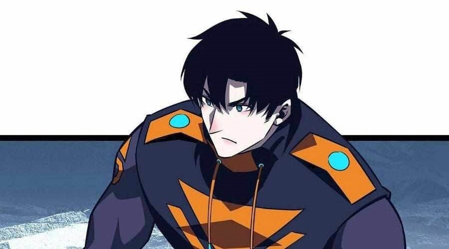 It all starts with playing game seriously Chapter 85 Gambar 13