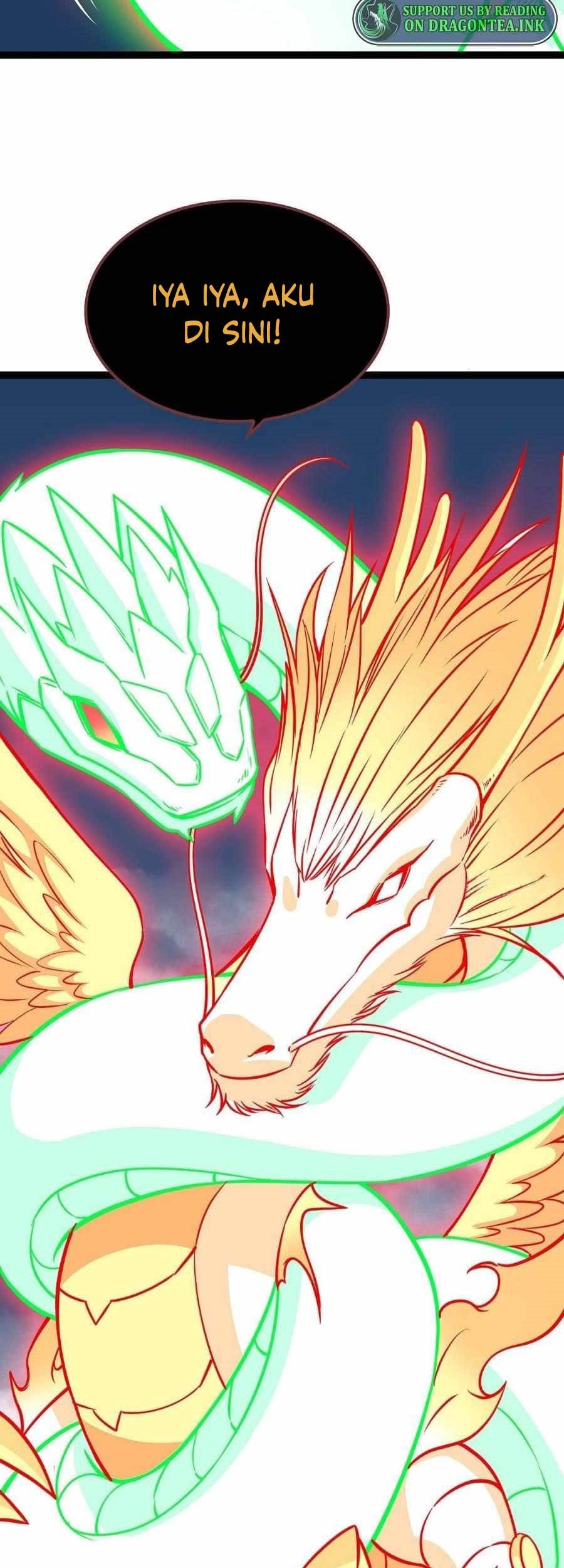 It all starts with playing game seriously Chapter 84 Gambar 28