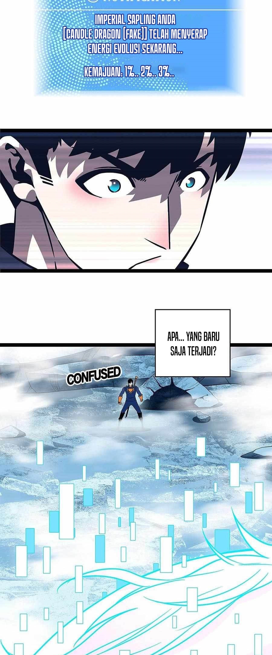 It all starts with playing game seriously Chapter 84 Gambar 50