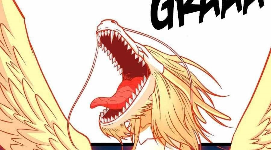 It all starts with playing game seriously Chapter 84 Gambar 9