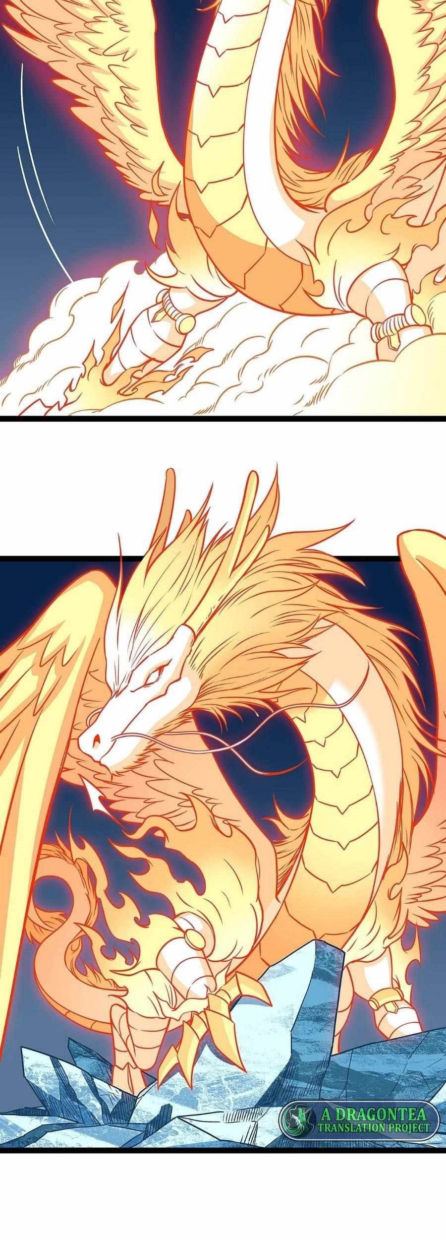 It all starts with playing game seriously Chapter 84 Gambar 10