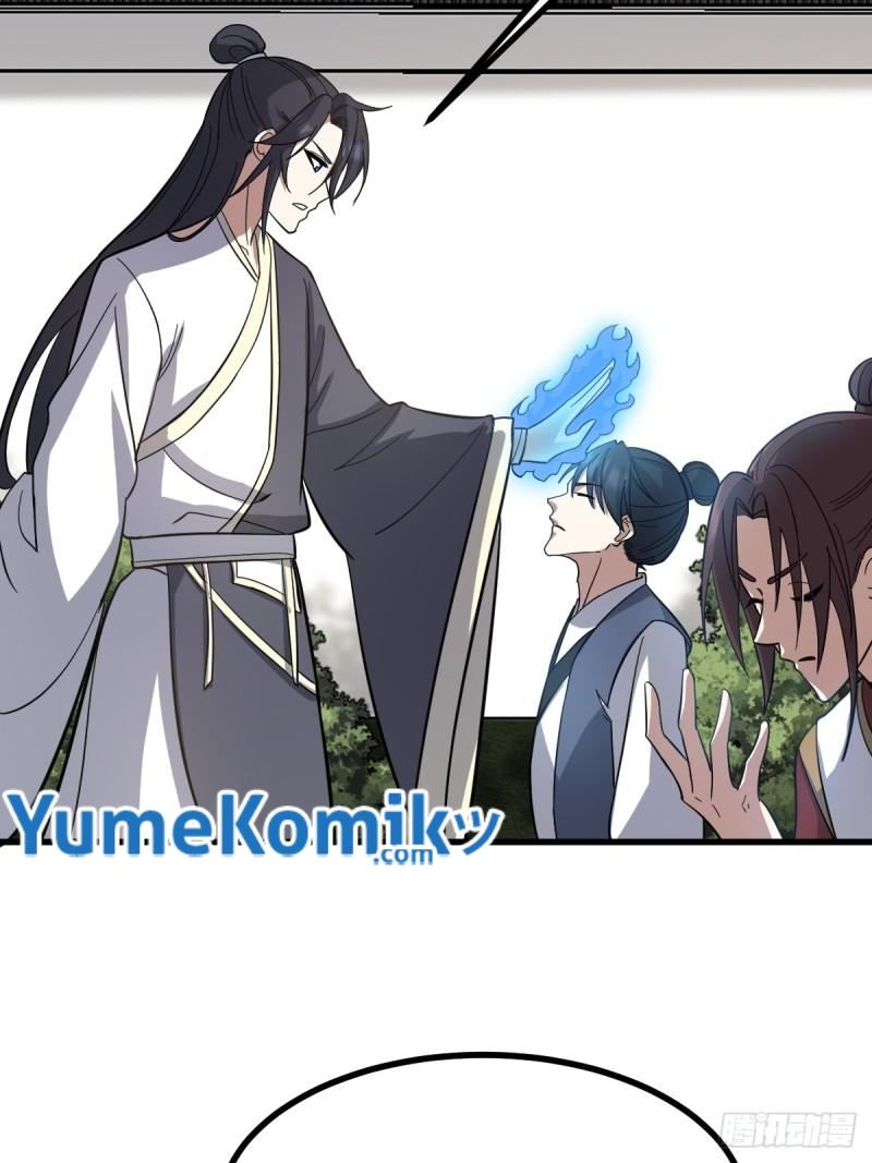Invincible After a Hundred Years of Seclusion Chapter 86 Gambar 10