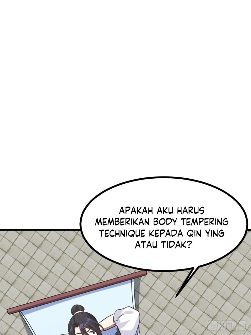 Invincible After a Hundred Years of Seclusion Chapter 86 Gambar 12