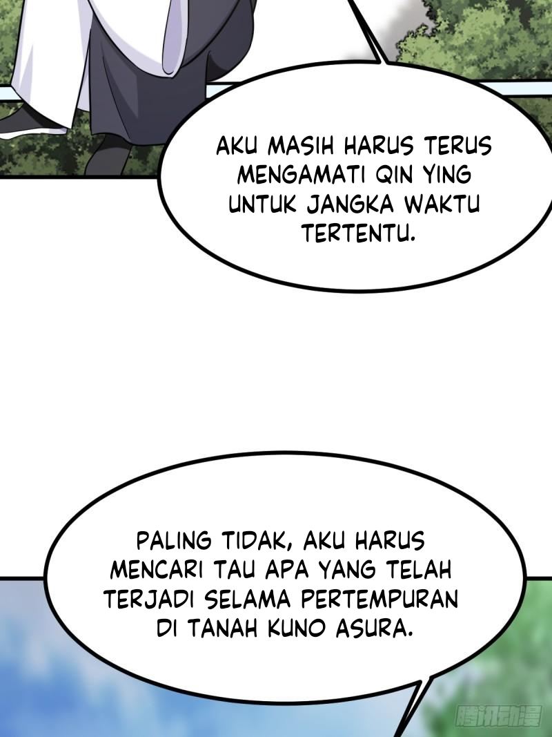 Invincible After a Hundred Years of Seclusion Chapter 86 Gambar 15