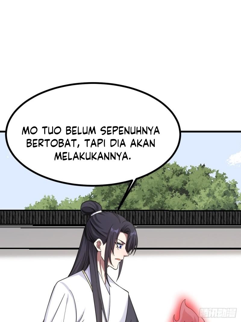 Invincible After a Hundred Years of Seclusion Chapter 86 Gambar 17