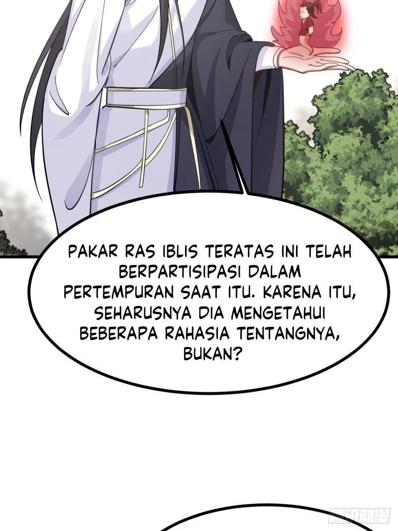 Invincible After a Hundred Years of Seclusion Chapter 86 Gambar 18