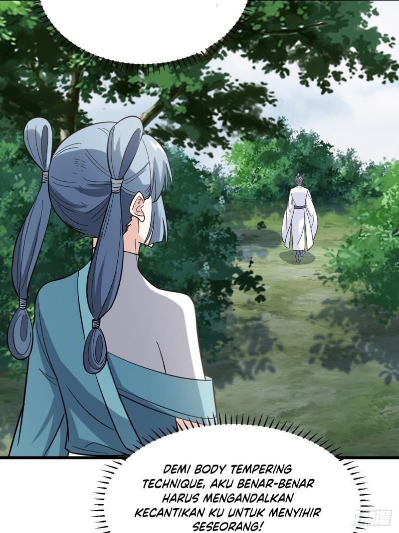 Invincible After a Hundred Years of Seclusion Chapter 86 Gambar 24