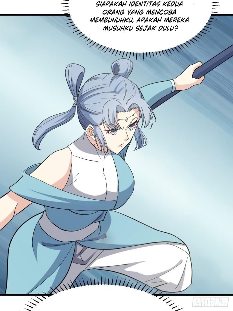 Invincible After a Hundred Years of Seclusion Chapter 86 Gambar 38