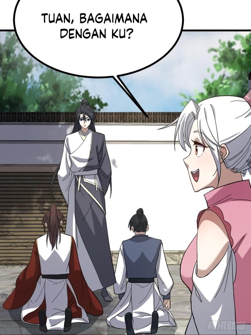 Invincible After a Hundred Years of Seclusion Chapter 86 Gambar 4