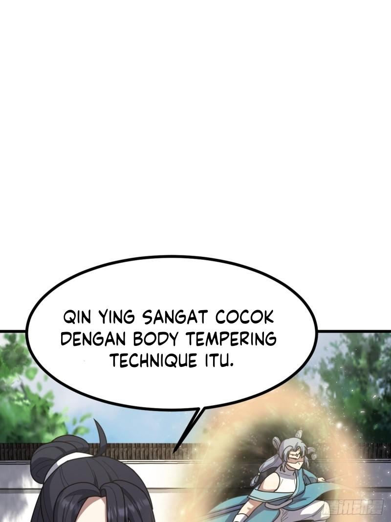 Invincible After a Hundred Years of Seclusion Chapter 86 Gambar 42