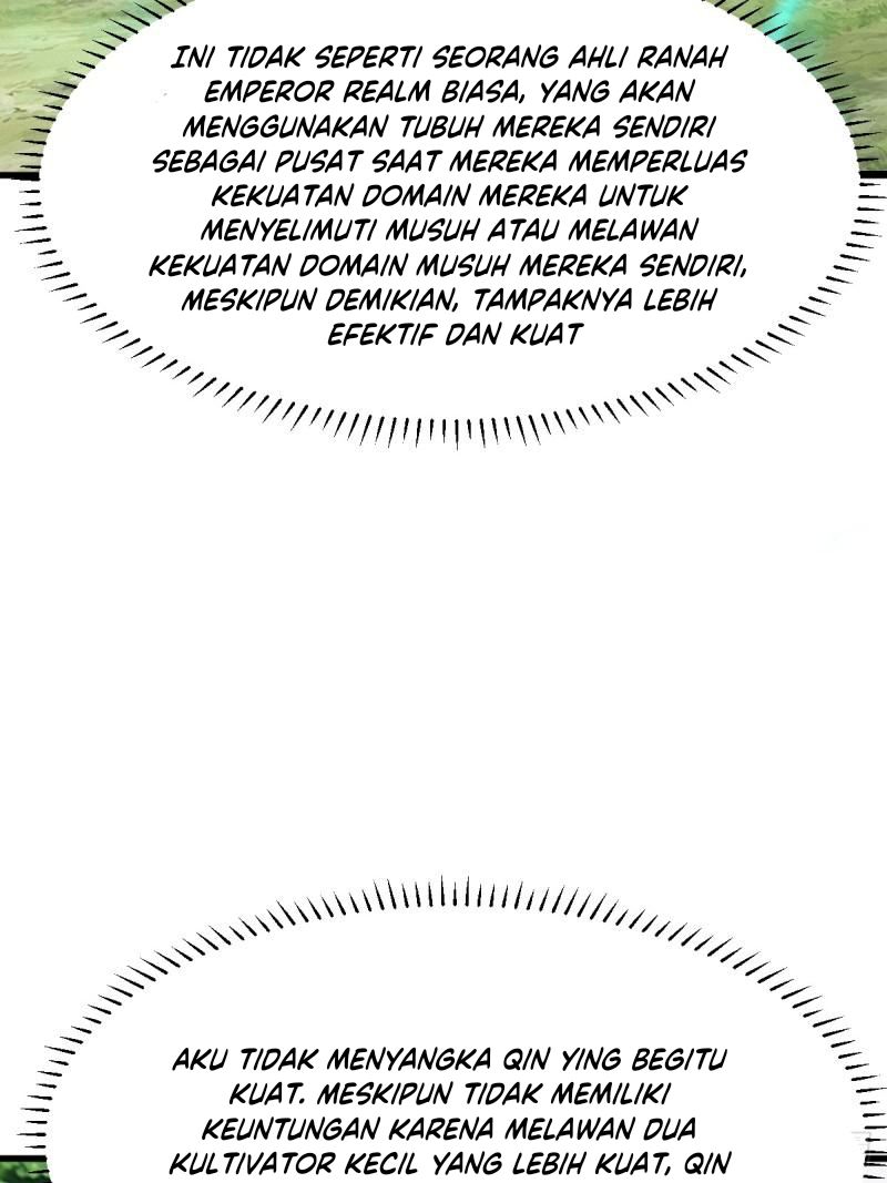 Invincible After a Hundred Years of Seclusion Chapter 86 Gambar 45