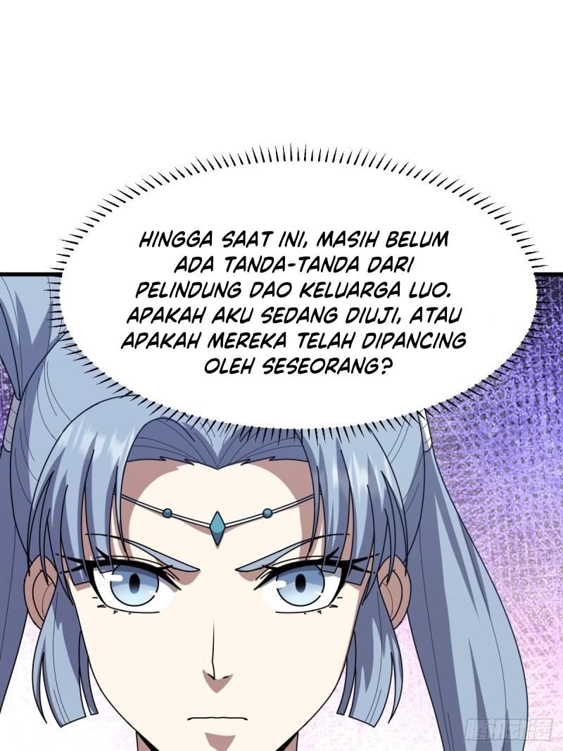 Invincible After a Hundred Years of Seclusion Chapter 86 Gambar 47