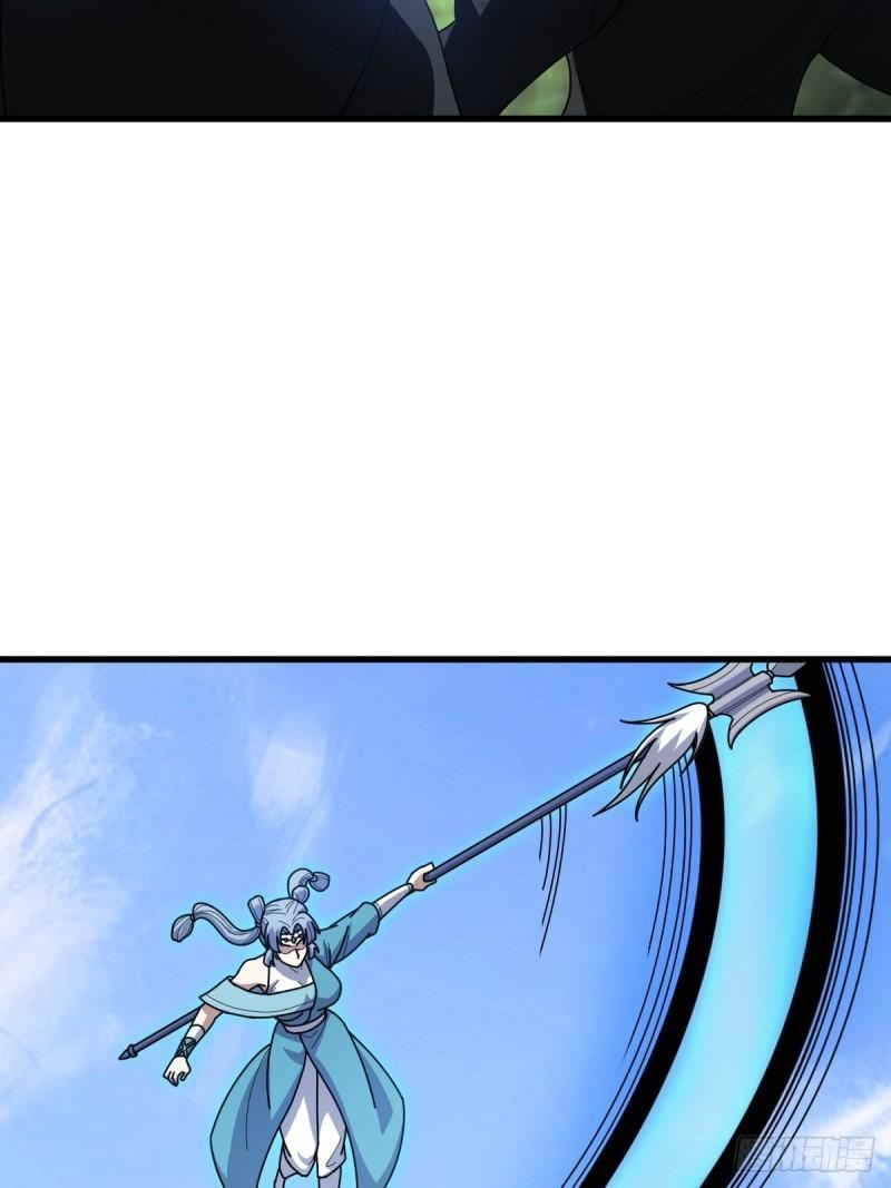 Invincible After a Hundred Years of Seclusion Chapter 86 Gambar 50