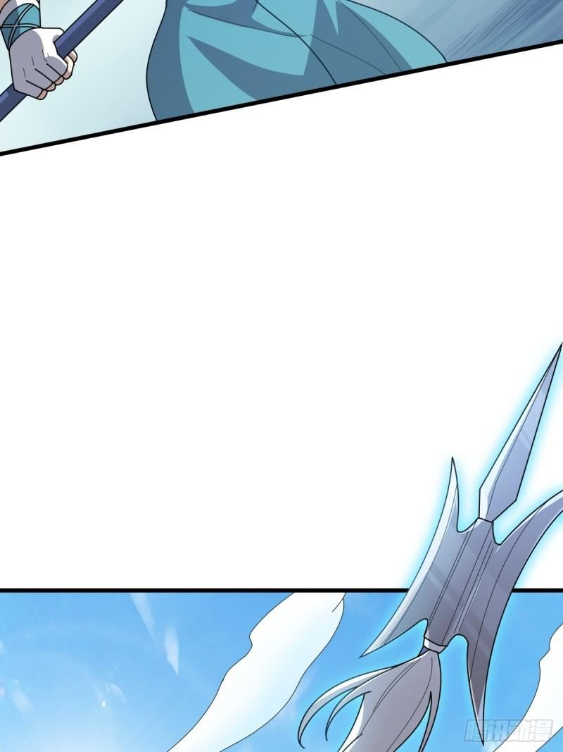 Invincible After a Hundred Years of Seclusion Chapter 86 Gambar 56