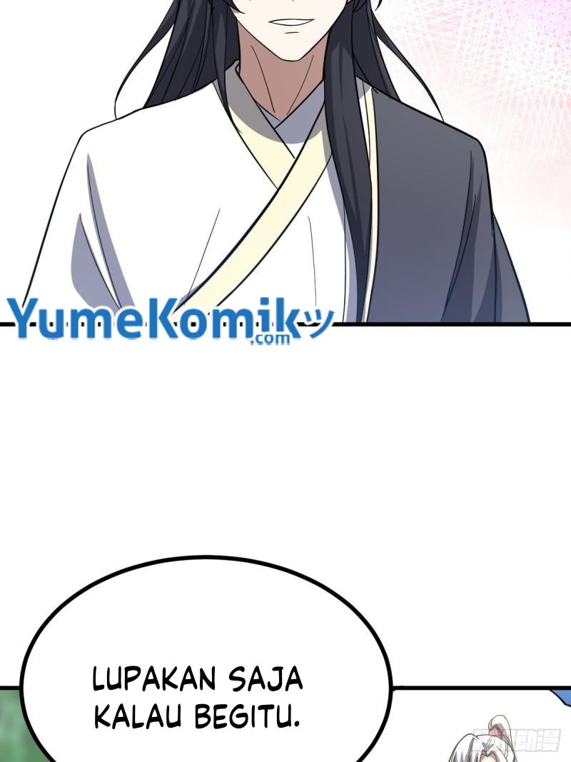 Invincible After a Hundred Years of Seclusion Chapter 86 Gambar 6