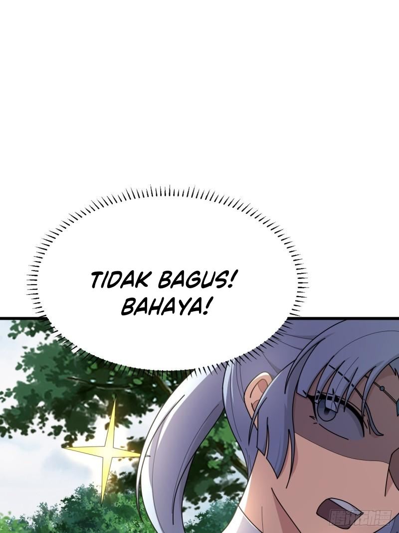 Invincible After a Hundred Years of Seclusion Chapter 86 Gambar 64