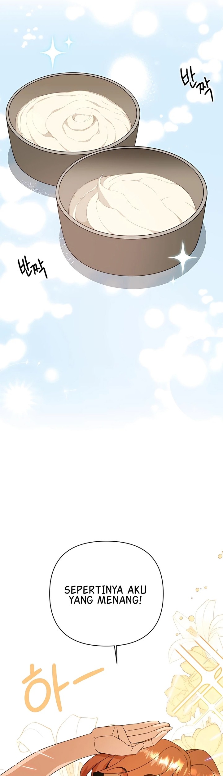 I’ll Resign and Have a Fresh Start in This World Chapter 34 Gambar 3