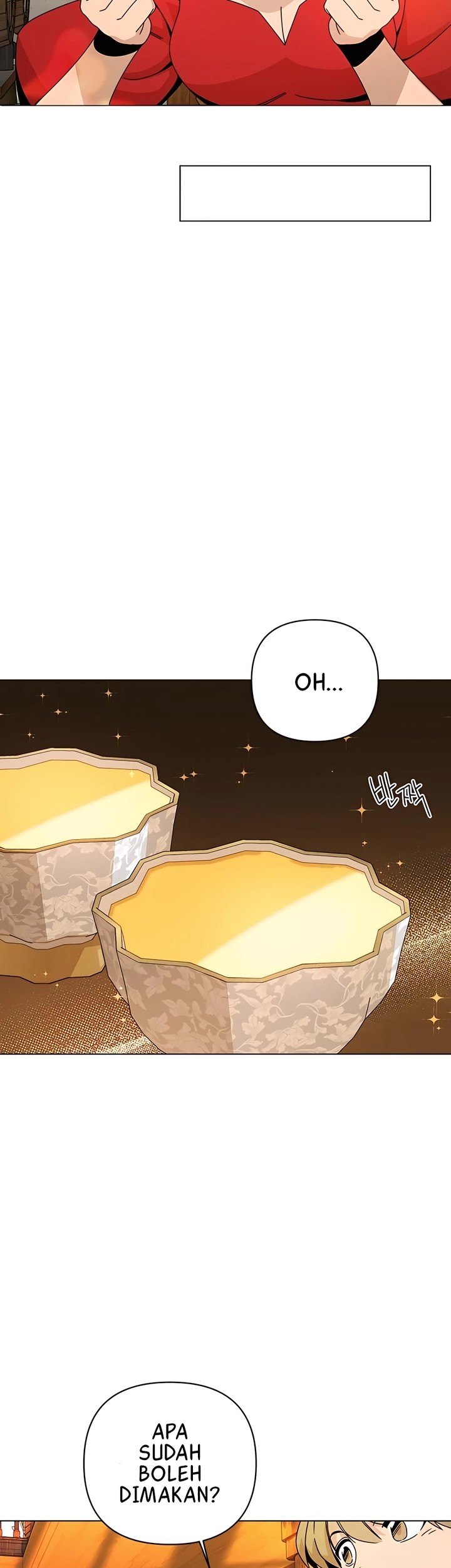 I’ll Resign and Have a Fresh Start in This World Chapter 34 Gambar 9