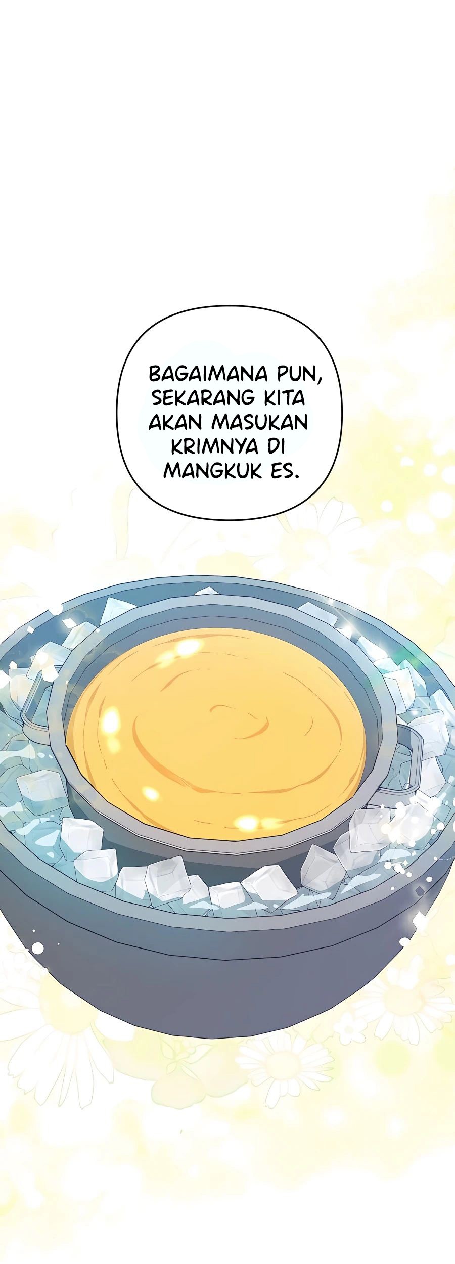 I’ll Resign and Have a Fresh Start in This World Chapter 33 Gambar 57