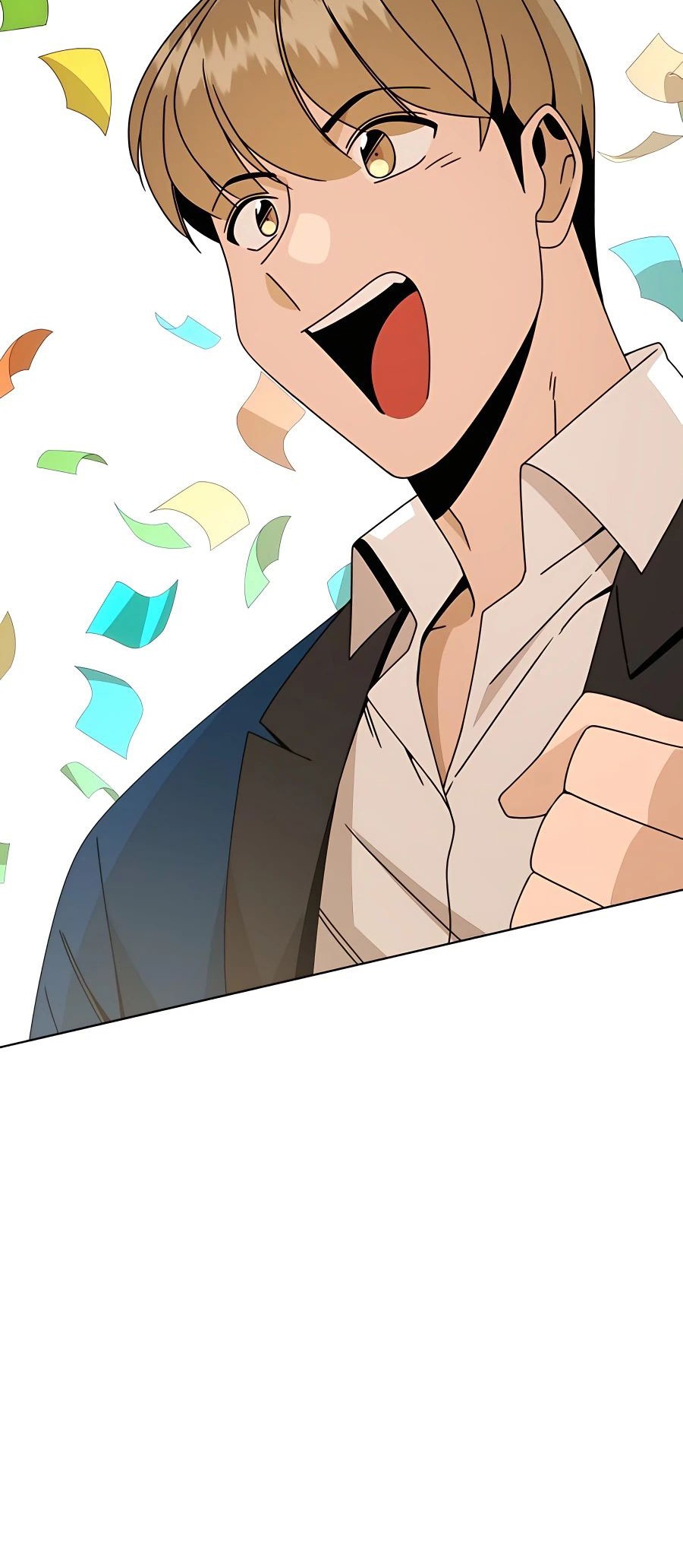 I’ll Resign and Have a Fresh Start in This World Chapter 33 Gambar 59